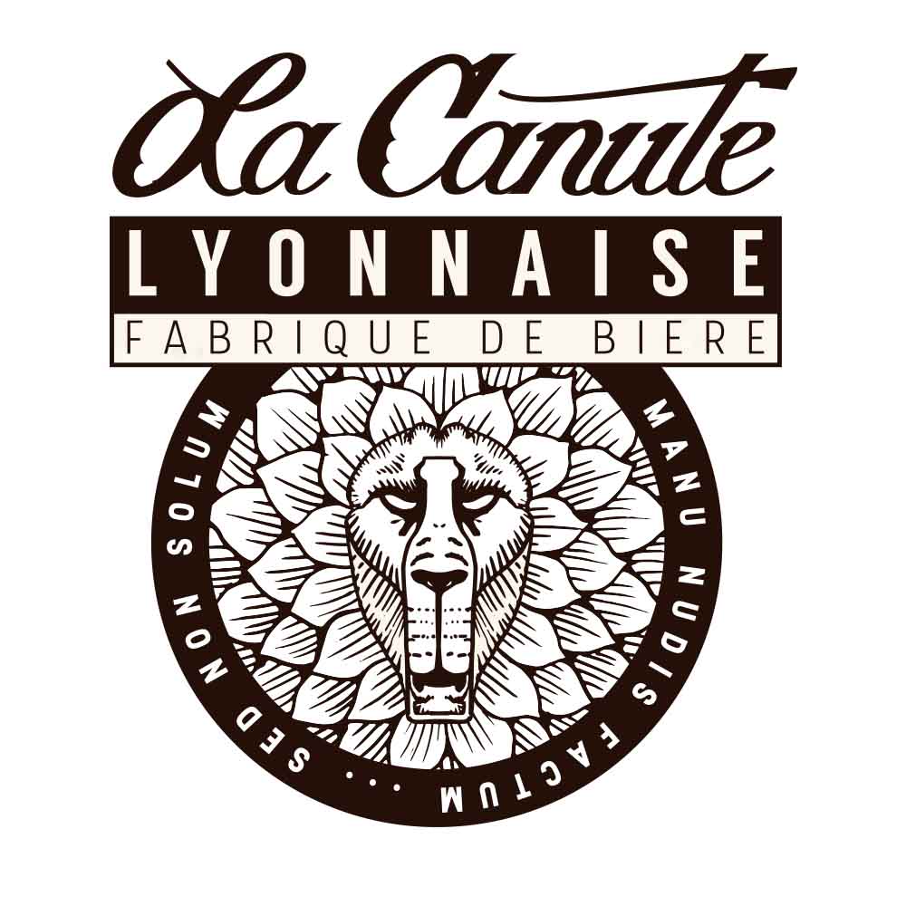 Logo La Canute Lyonnaise