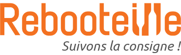 Logo de Rebooteille