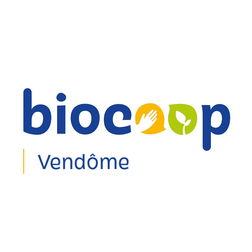 Logo Biocoop Vendôme