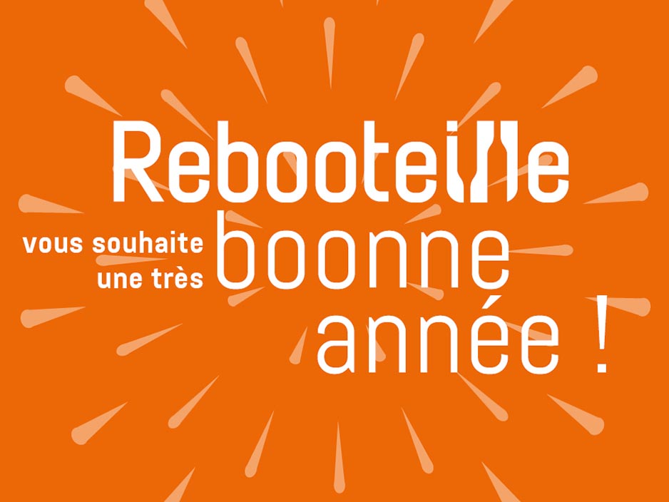 Boonne année