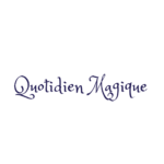 Logo quotidien magique