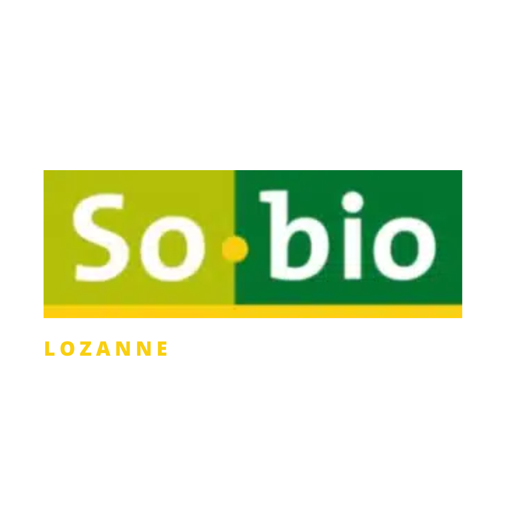 Logo so.bio Lozanne