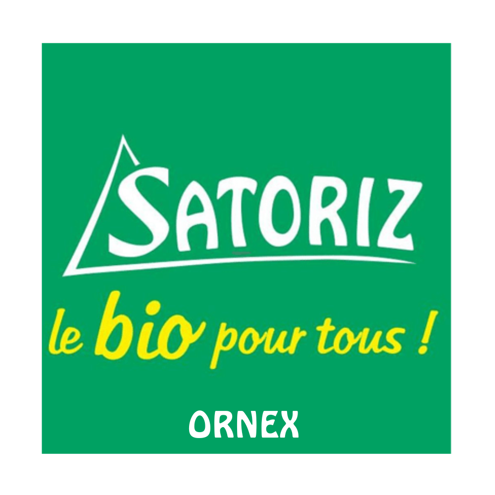 satoriz ornex