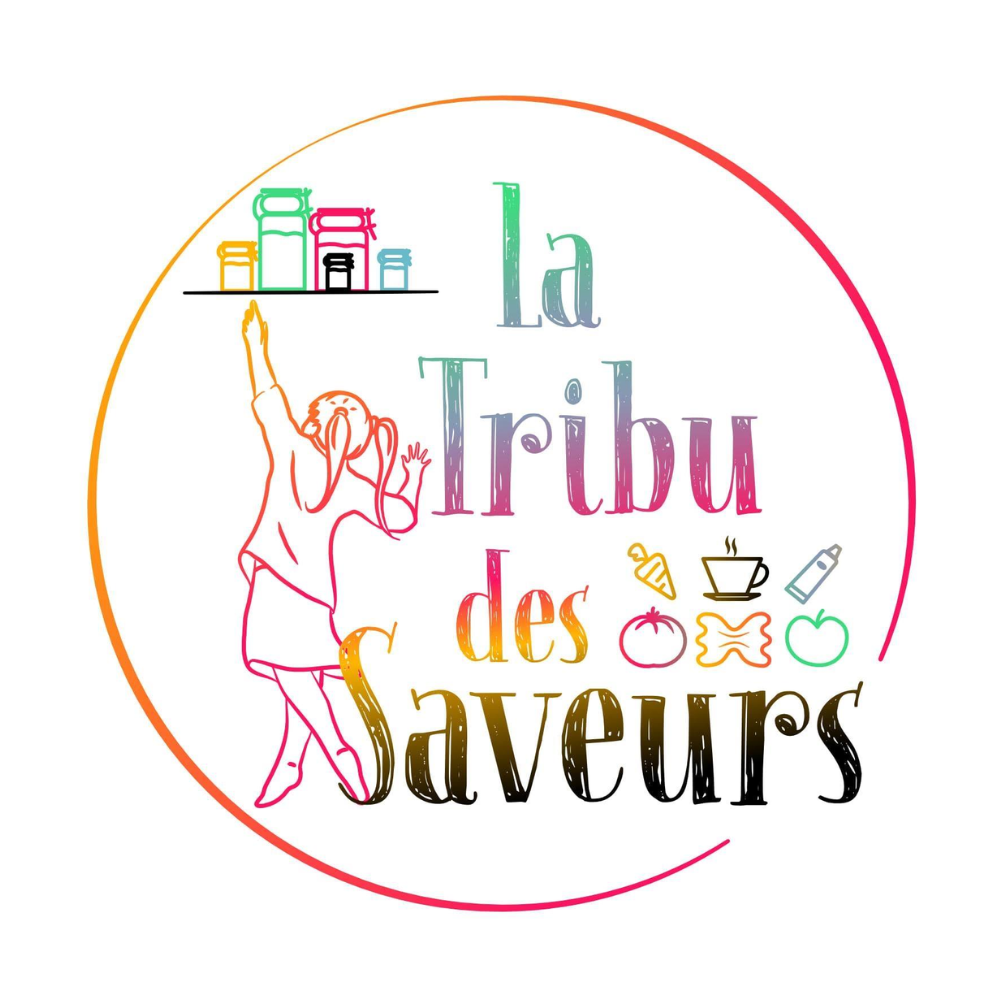 logo tribu des saveurs